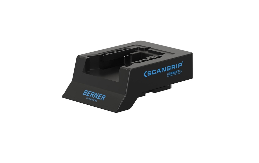 Scangrip Connector Berner