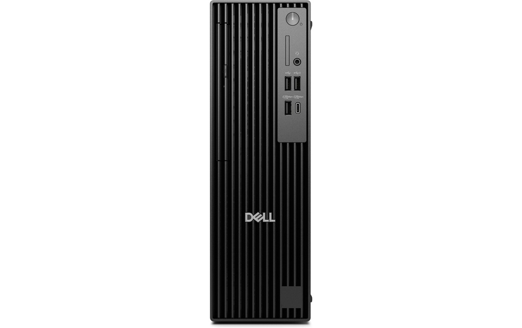Dell PC Pro Slim Plus (U7-265, 16GB, 512GB SSD)