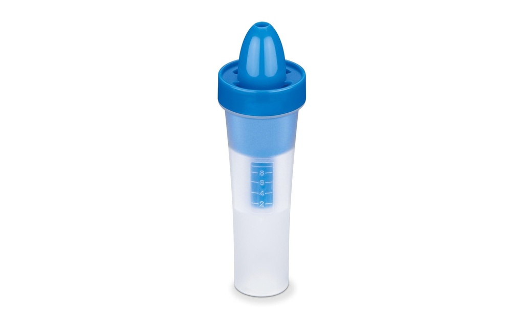 Beurer Accessoires pour inhalateur Irrigation nasale à l'IH26