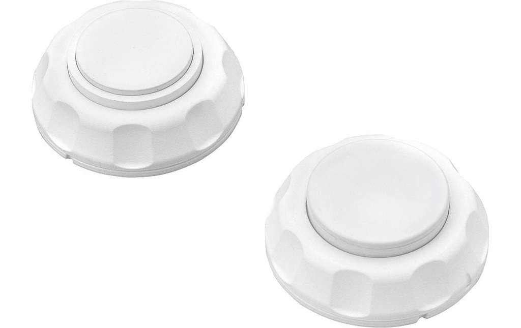 froli Loquet de porte magnétique, 2 pièces