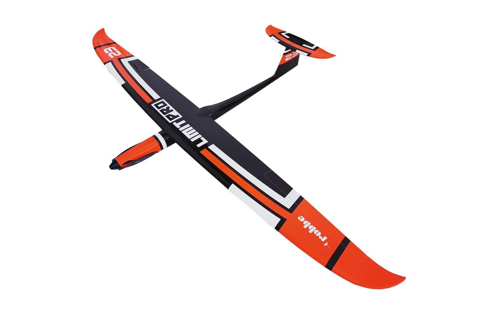 robbe Avion LIMIT PRO PNP (sans régulateur)