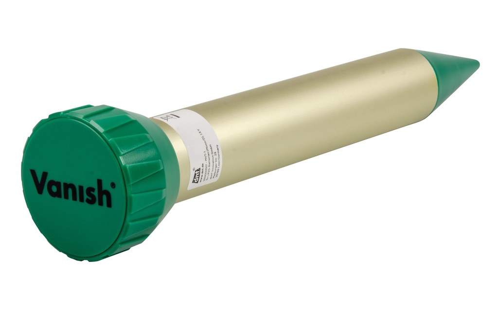 VanishTM Répulsif à taupes MVT-1 1 Pièce/s
