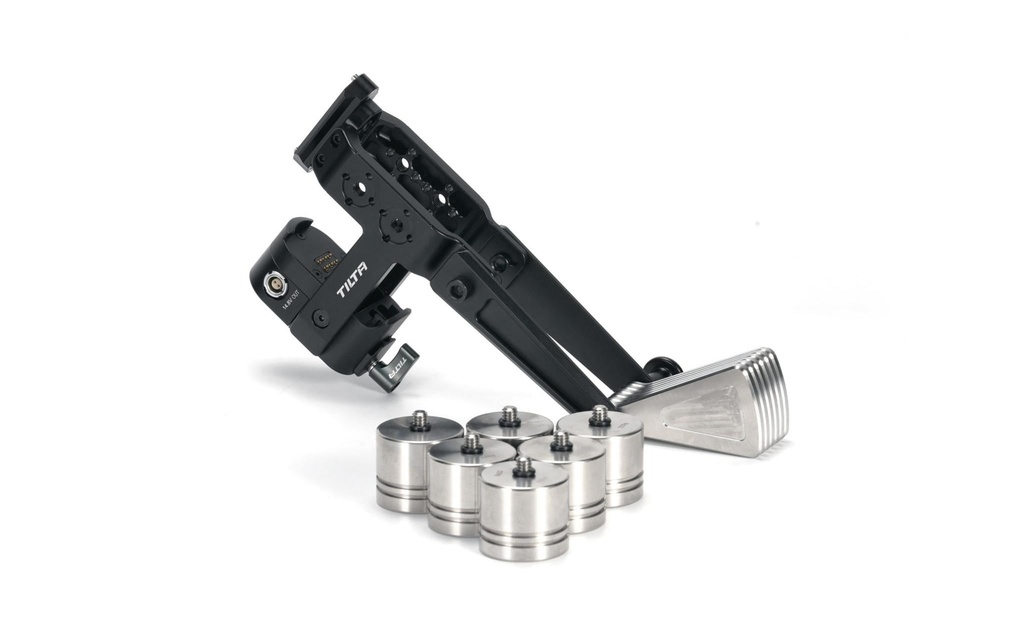 Tilta Float System RS 2 Battery Counterweight Bracket