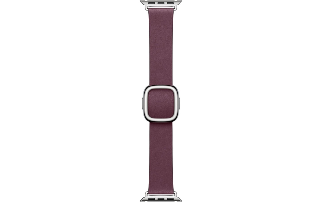 Apple Sport Band 41 mm Modern Buckle/Mulberry Large