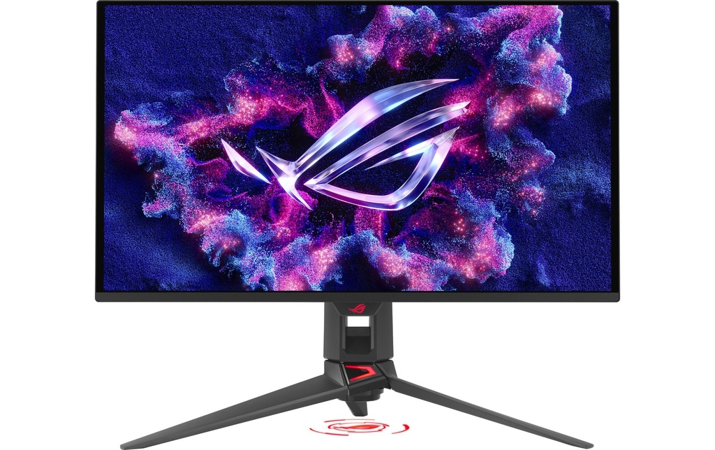 ASUS Moniteur ROG Swift PG27UCDM 26.5 , 3840 x 2160 (Ultra HD 4K)