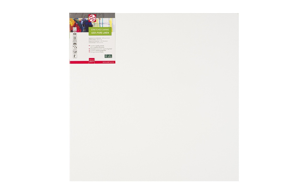 Talens Châssis 60 x 60 x (2 x 4.5 cm)