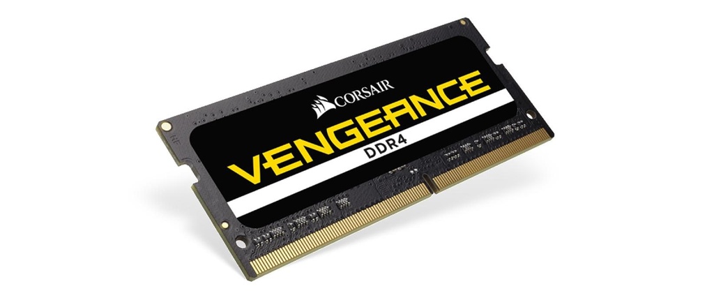 Corsair SO-DDR4-RAM Vengeance 2400 MHz 2x 8 GB