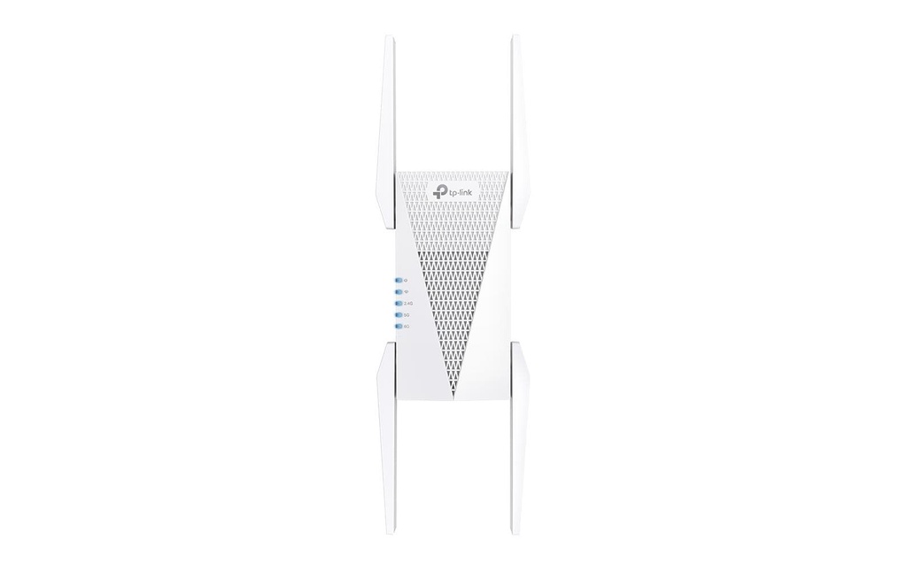 TP-Link Répéteur WiFi-Mesh RE815XE