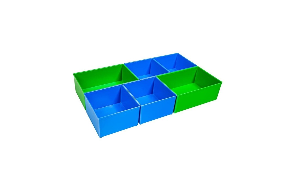 ProClick Bac CD3 CT M 74 BSS