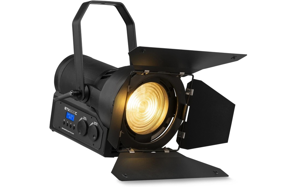 BeamZ Pro Phares BTK200C