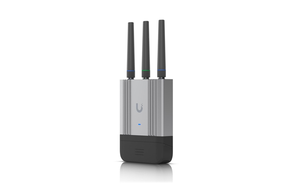 Ubiquiti Routeur Industriel LTE UMR-INDUSTRIAL