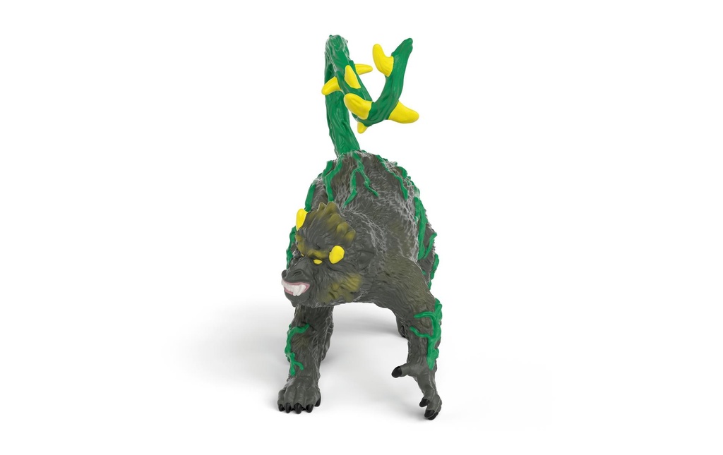 Schleich Chimpanzé de la jungle