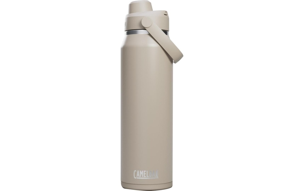 CamelBak Bouteille isotherme Thrive Chug V.I. 1000 ml, Stone