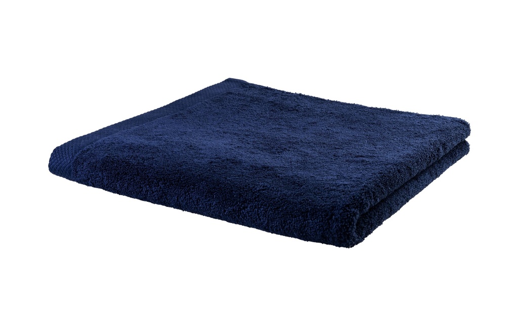 COCON Serviette 50 x 100 cm, Marine