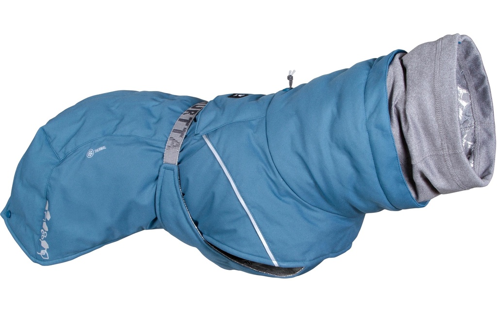 HURTTA Extreme Warmer V3 Eco Bleu, 25 cm