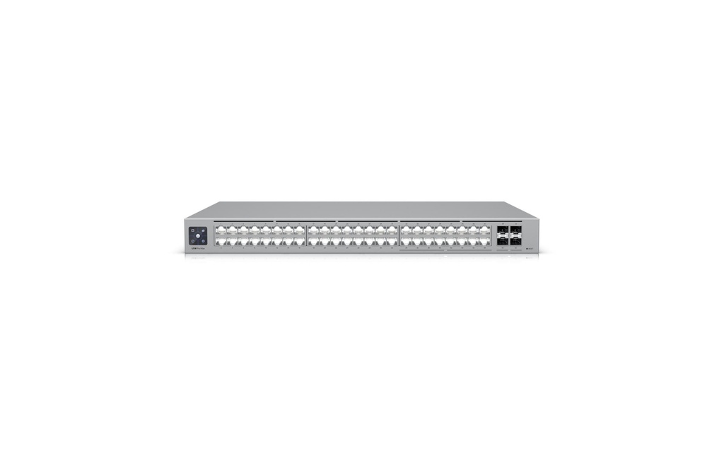 Ubiquiti Pro Max 48 52 ports