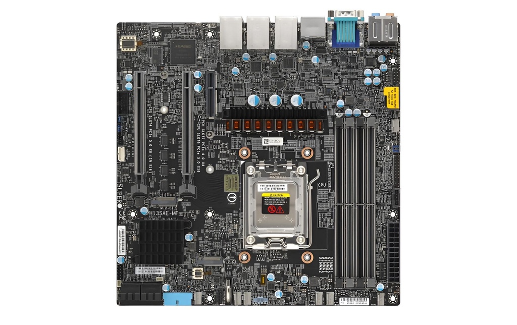 Supermicro Carte mère H13SAE-MF