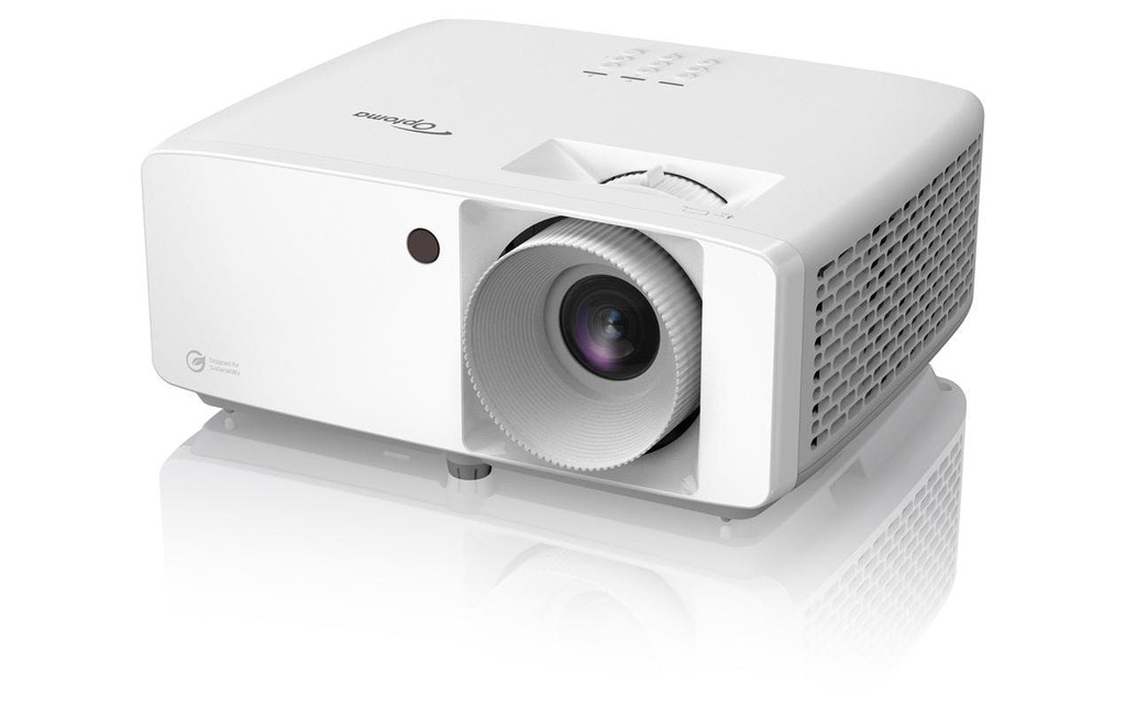 Optoma Projecteur ZH420