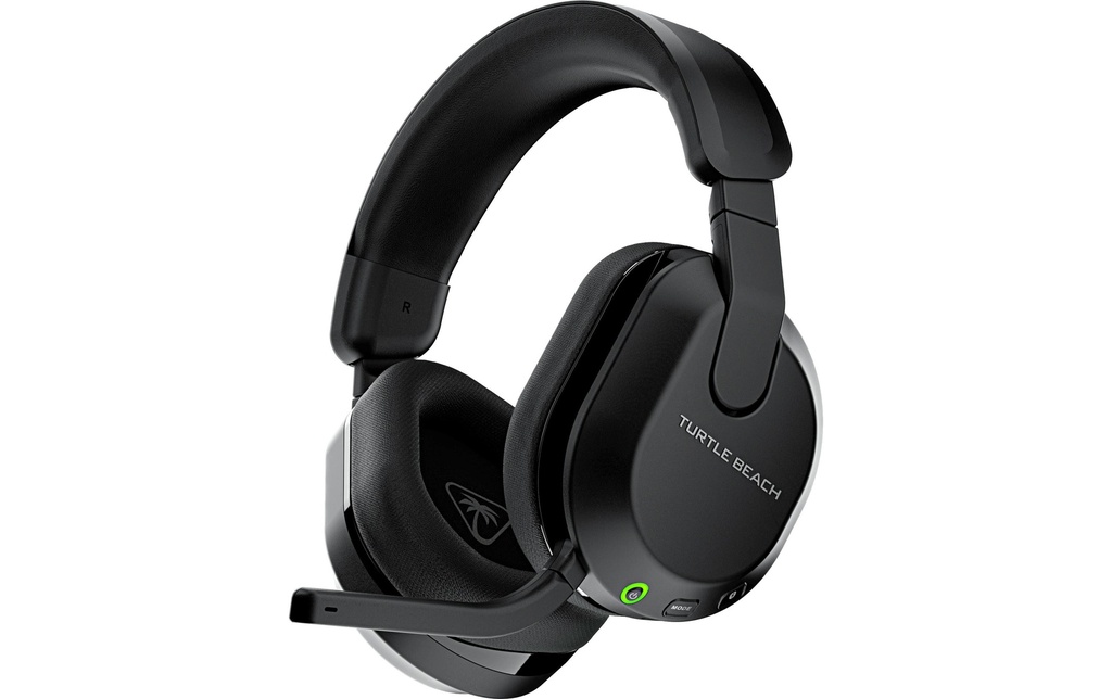 Turtle Beach Casque gaming Stealth 600 Gen 3 PS Noir