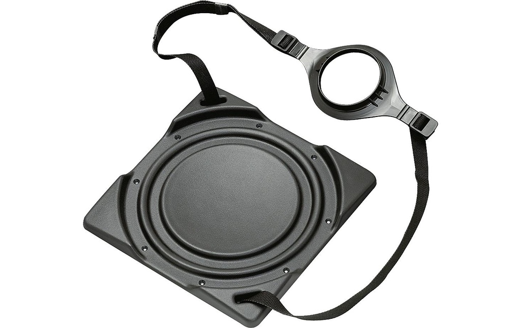 froli Support pour bouteille de gaz pour 5 et 11 kg