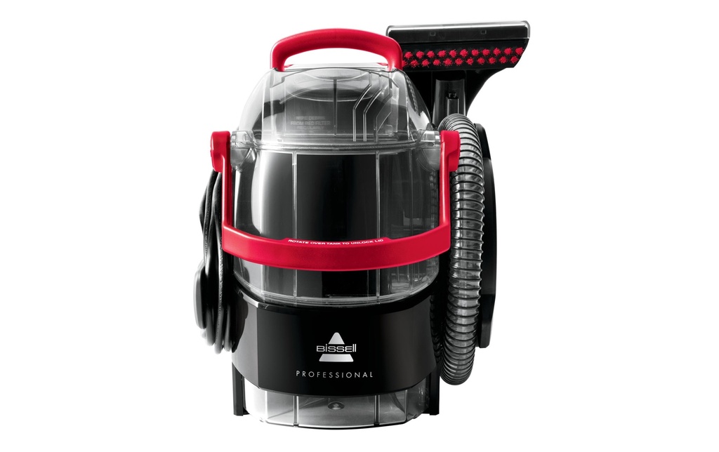 BISSELL Injecteur/extracteur SpotClean Professional