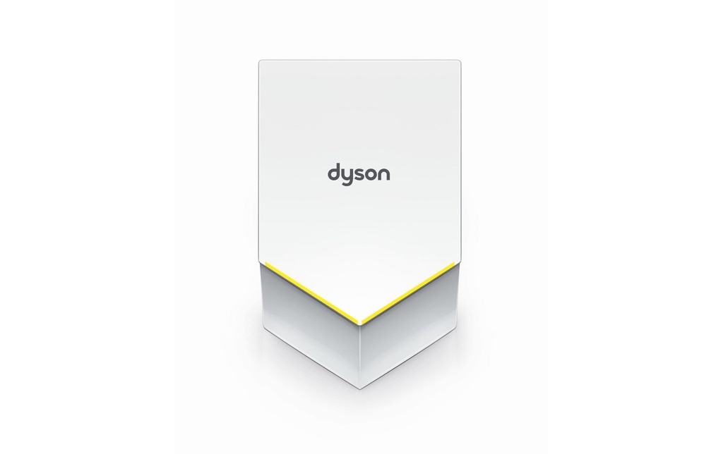 Dyson Sèche-mains Airblade V Blanc