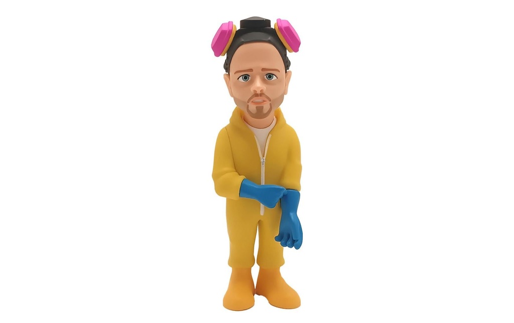 Minix Figurine Breaking Bad: Jesse Pinkman 12 cm