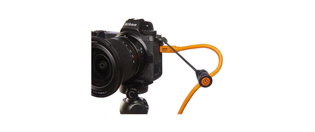 Tether Tools TetherGuard Camera Support