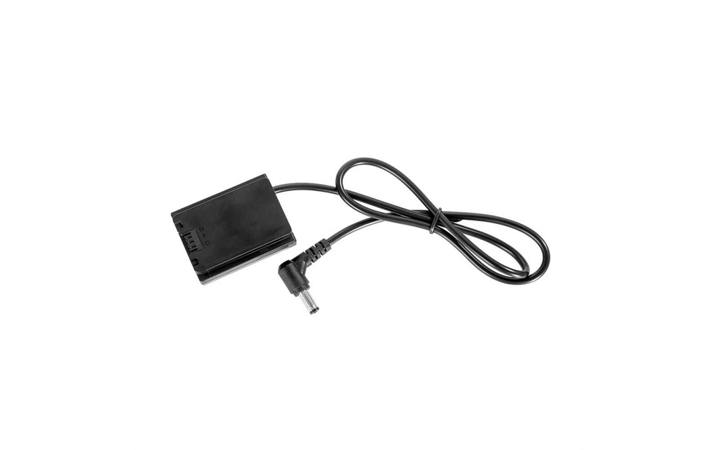 Smallrig Câble de données pour DC5521 pour Sony NP-FZ100 Dummy Battery 0.6