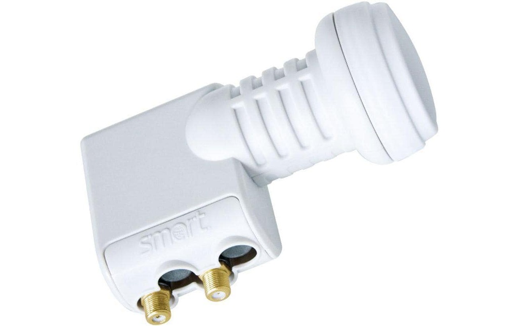 Satelliten TV Zubehör LNB Twin TITANIUM TT