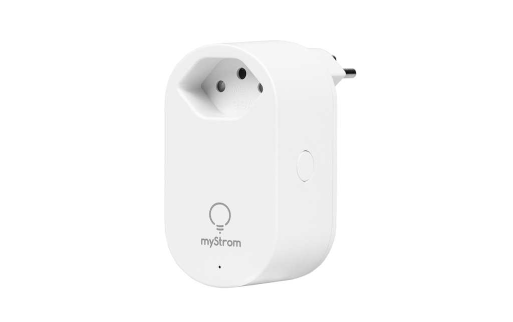 myStrom Smartplug WLAN Switch Zero