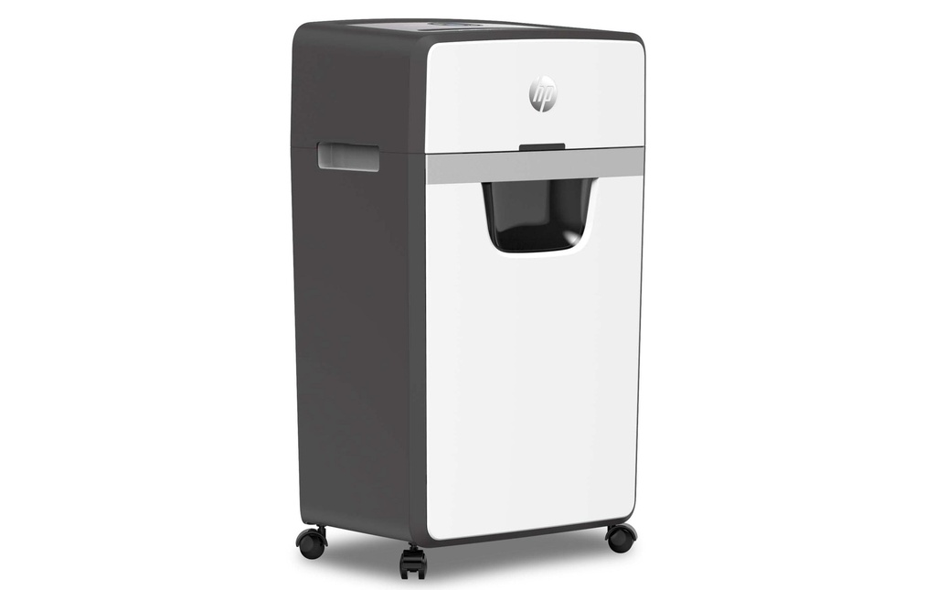 HP Déchiqueteuse de documents OneShred 16MC P-5, 16 Page(s)