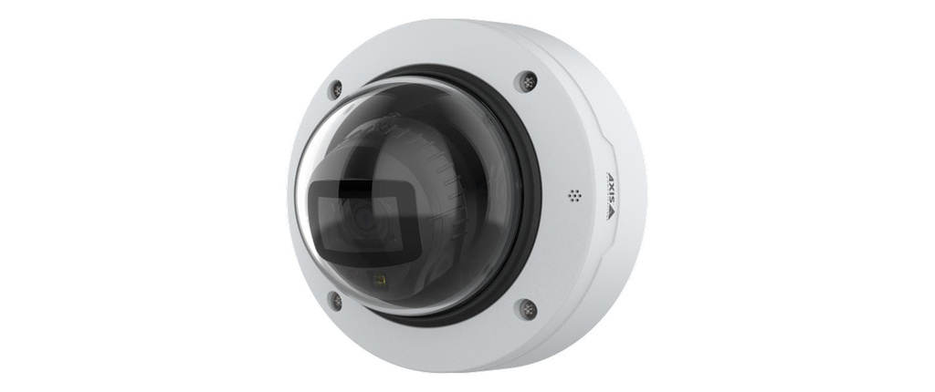 Axis Caméra réseau P3288-LVE
