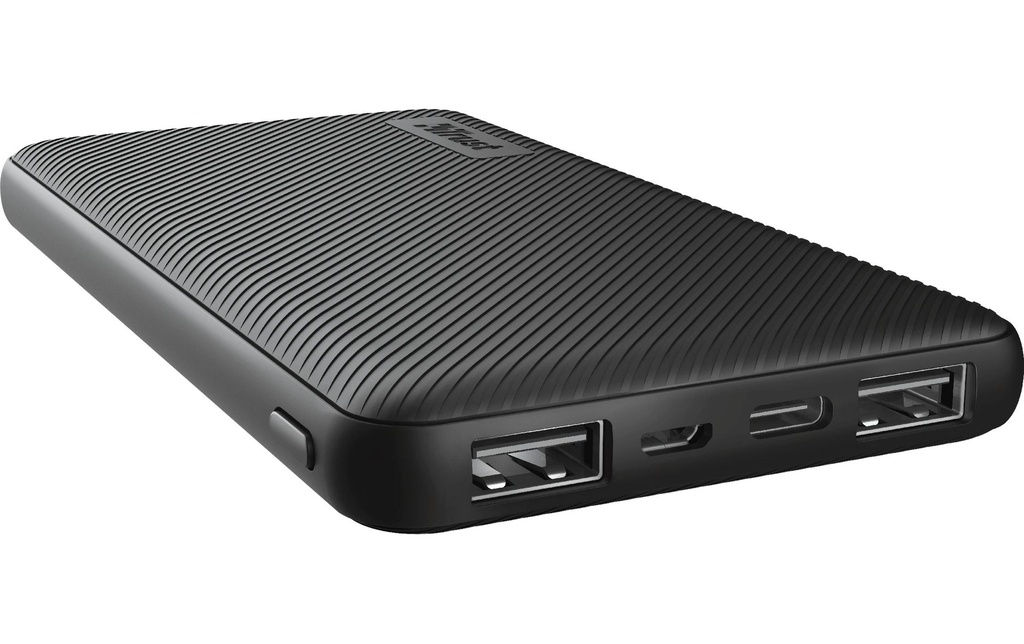 Trust Chargeurs portatifs Primo 10000 mAh