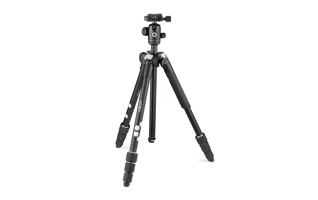 Joby Trépied RangePod Smart Noir