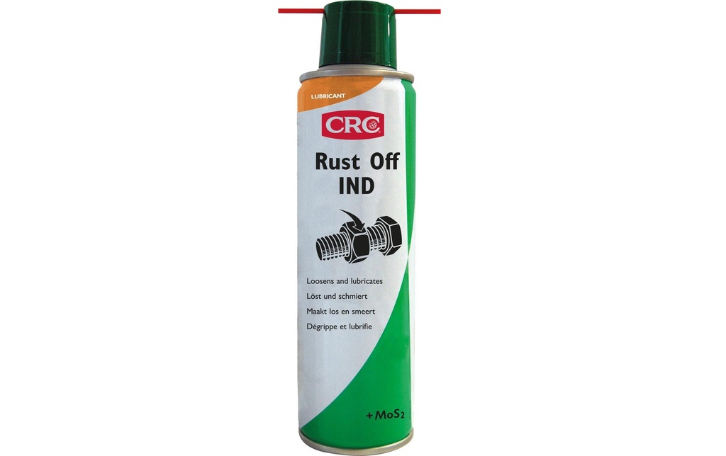 CRC Antirouille Rust Off IND 500 ml