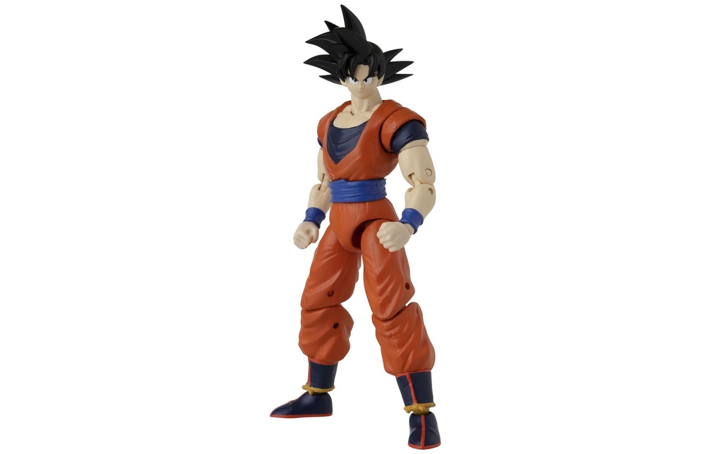 BANDAI Dragon Stars – Goku