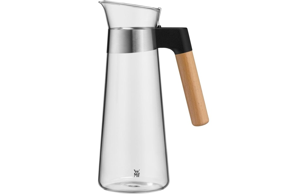 WMF Carafe Kineo 1 l, Transparent