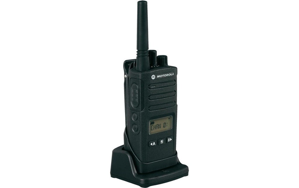 Motorola Appareils radio XT460