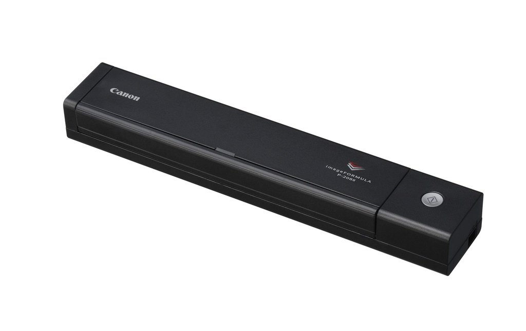 Canon Scanner de documents mobile P-208II