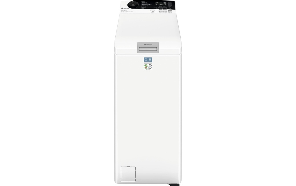 Electrolux Machine à laver WAGL4T500 Haut (top loader)