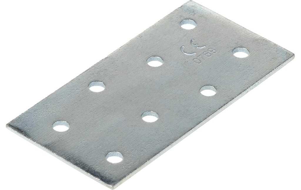STRUCT Platine d'assemblage 80 x 40 mm