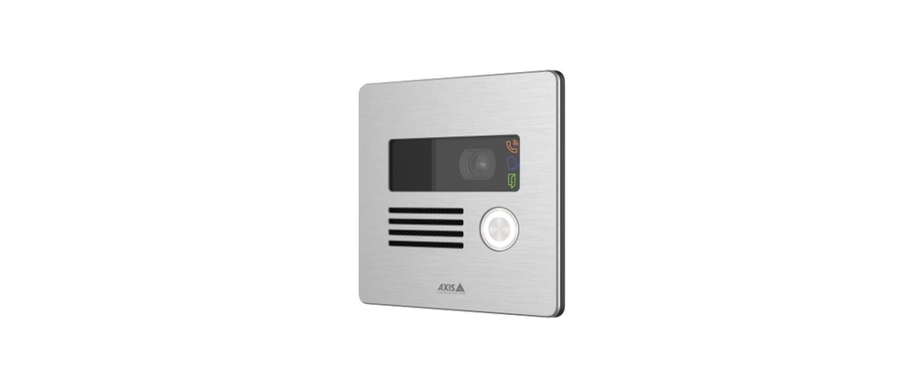Axis Station de porte IP I8016-LVE