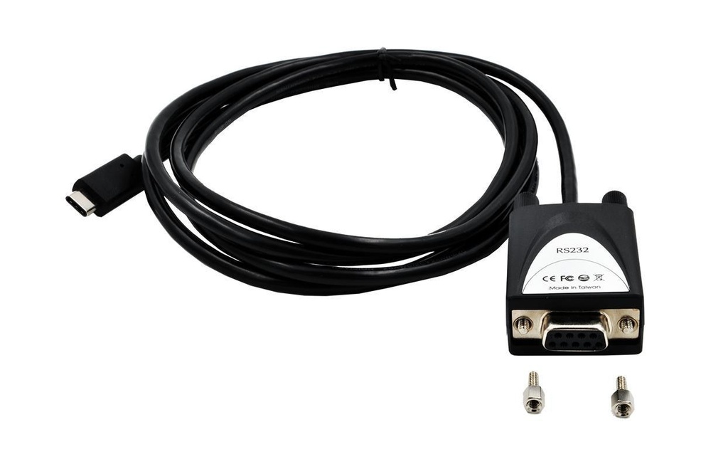 Exsys Convertisseur d’interface EX-2311-2F