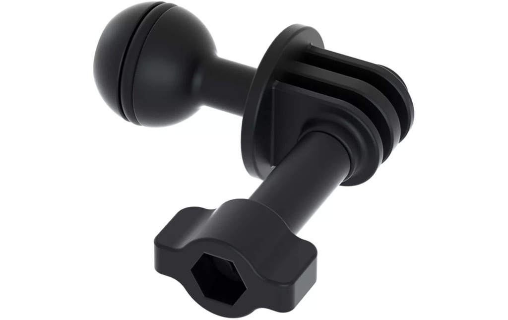 Tilta 3-Prong Mount Ball Joint