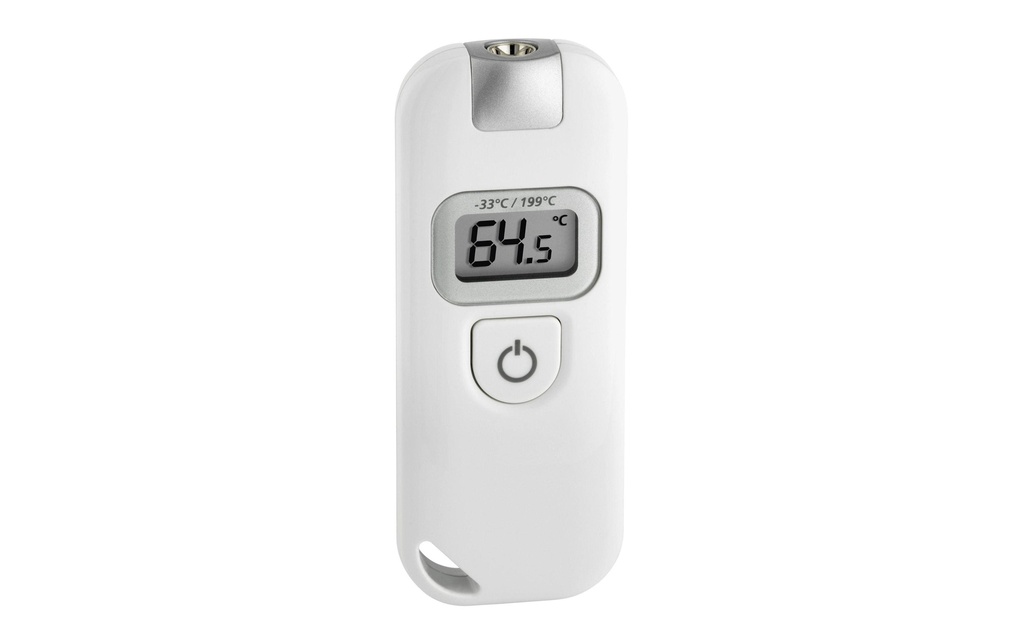 TFA Dostmann Appareils de mesure infrarouge Slim Flash