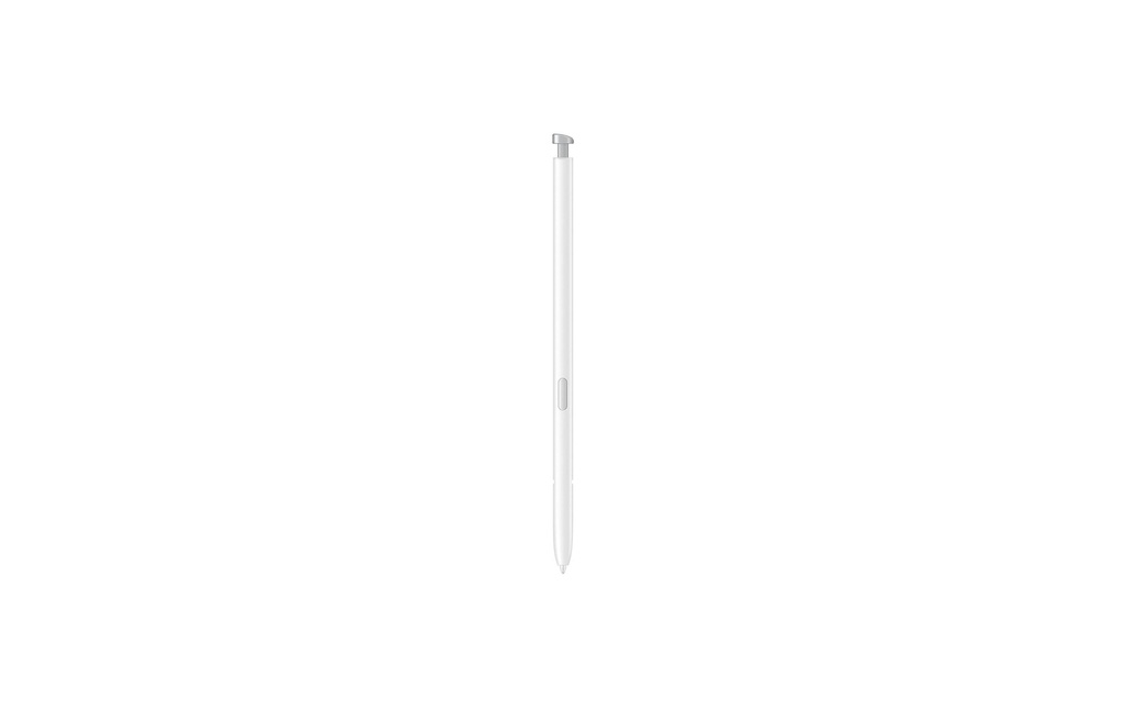 Samsung Stylo de saisie S Pen Galaxy S26 Ultra Blanc