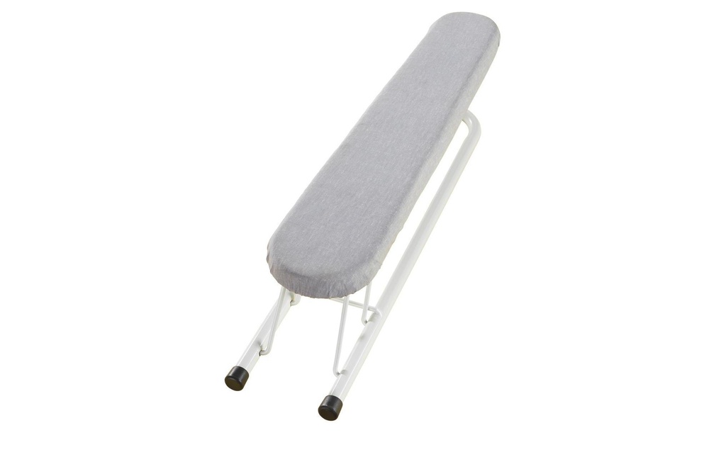 Leifheit Jeannette 57 x 10.5 cm Blanc