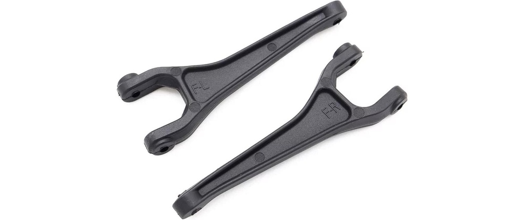 Funtek SBX VL&VR bras de suspension supérieur 2 pièces