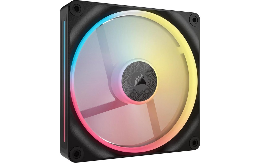 Corsair Ventilateur PC iCUE LINK LX140-R RGB